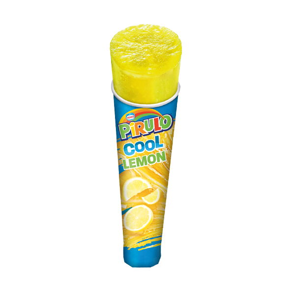 Cool Limón (sin gluten)